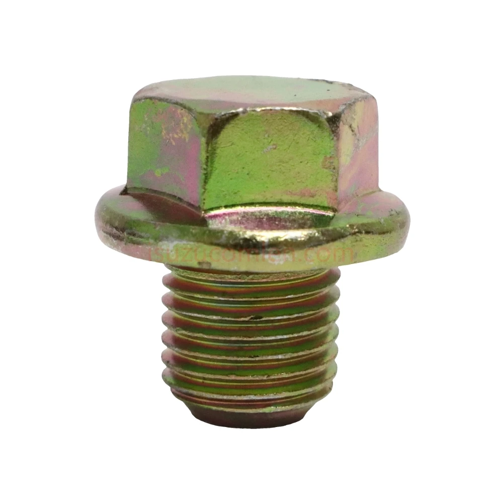 8941526130 8943168000 Tank Drain Plug For ISUZU ELF NKR NPR TFR UCS With 4JB1 4ZE1 4JJ1 4JK1 4JH1 4KH1 4HK1 Engine 8941526130 8943168000 Tank Drain Plug For ISUZU ELF NKR NPR TFR UCS With 4JB1 4ZE1 4JJ1 4JK1 4JH1 4KH1 4HK1 Engine