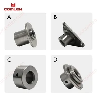 Вал холостого хода ABCD для ISUZU NKR NPR NQR FVR FTR FRR 8943346820 8943346821 8943950960 8970655550 8970655551 8943698041 8971863980 8971863981 8973500210 8971892440 1125310121 1125310122 8943992452 8943992453 8943992454 8971043800 8980607800