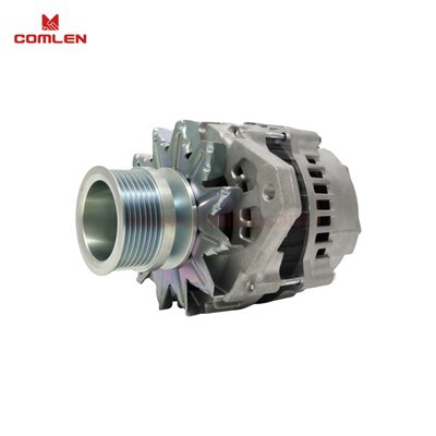 24V/50A Alternator Assy For ISUZU 700P NPR Generator Assembly For 4HK1 Engine 8980750260 8980750261 8980750262 8-98075026-0 8-98075026-1 8-98075026-2 best
