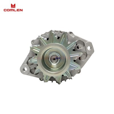 24V/50A Alternator Assy For ISUZU 700P NPR Generator Assembly For 4HK1 Engine 8980750260 8980750261 8980750262 8-98075026-0 8-98075026-1 8-98075026-2 factory