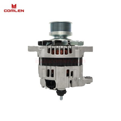 24V/50A Alternator Assy For ISUZU 700P NPR Generator Assembly For 4HK1 Engine 8980750260 8980750261 8980750262 8-98075026-0 8-98075026-1 8-98075026-2 high quality