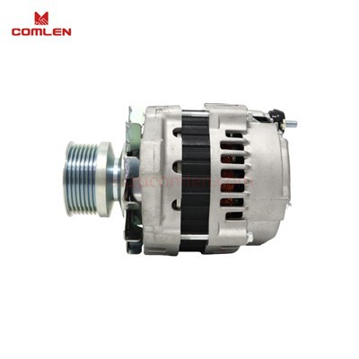 24V/50A Alternator Assy For ISUZU 700P NPR Generator Assembly For 4HK1 Engine 8980750260 8980750261 8980750262 8-98075026-0 8-98075026-1 8-98075026-2 high quality