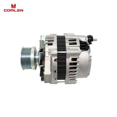24V/50A Alternator Assy For ISUZU 700P NPR Generator Assembly For 4HK1 Engine 8980750260 8980750261 8980750262 8-98075026-0 8-98075026-1 8-98075026-2 suppliers