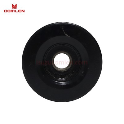 Alternator Pulley For ISUZU NKR TFR55 Truck Repairs 8941674150 4JB1 Engine Generator Pulley best