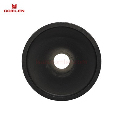 Alternator Pulley For ISUZU NKR TFR55 Truck Repairs 8941674150 4JB1 Engine Generator Pulley factory