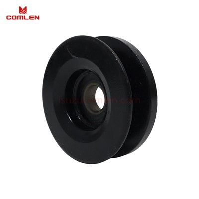 Alternator Pulley For ISUZU NKR TFR55 Truck Repairs 8941674150 4JB1 Engine Generator Pulley high quality