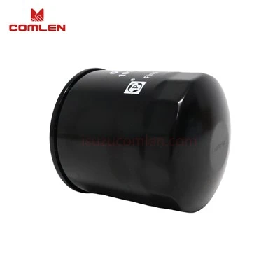 Engine Oil Filter JLX-386 For Isuzu TFR55/T30 Truck 4JB1-T1 Engine OEM 8-97049-708-Z 1012011-44 price