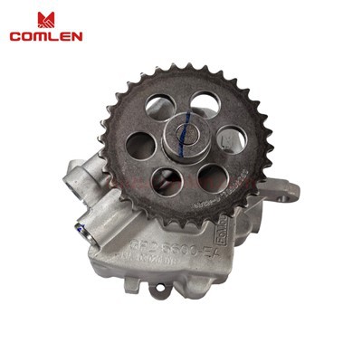 High Quality GP2-6600-EA Engine Oil Pump Assembly For JMC Ford V348 Yuhu Dadao price