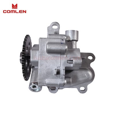 High Quality GP2-6600-EA Engine Oil Pump Assembly For JMC Ford V348 Yuhu Dadao best