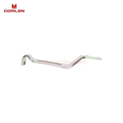 OEM Parts Belt Tensioner Bracket/ Alternator Bracket (Adjusting) For ISUZU 700P NPR 8980350850 8980350851 8-98035085-0 8-98035085-1 factory