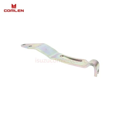 OEM Parts Belt Tensioner Bracket/ Alternator Bracket (Adjusting) For ISUZU 700P NPR 8980350850 8980350851 8-98035085-0 8-98035085-1 price