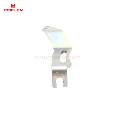 OEM Parts Belt Tensioner Bracket/ Alternator Bracket (Adjusting) For ISUZU 700P NPR 8980350850 8980350851 8-98035085-0 8-98035085-1 suppliers