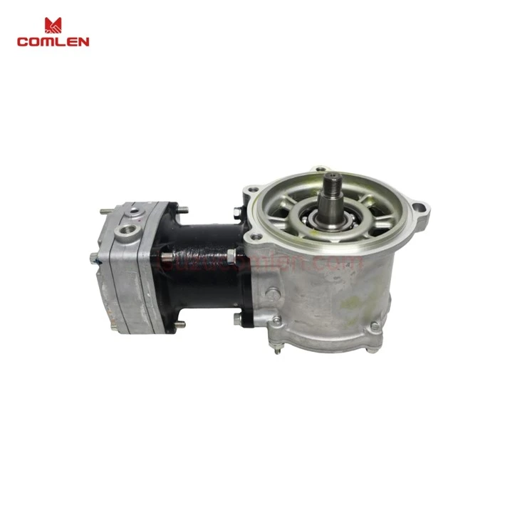 Воздушный компрессор в сборе для Isuzu FVR FTR 6HK1 OEM 8981873042 8-98187304-2