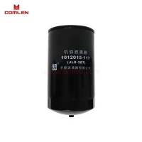 Масляный фильтр для ISUZU FRR FTR FVR FSR 8983522270 1876110070 1876100640 1876100641 1876101890 8943910490 8943910491 8943910492 8943910493 8943910494 8943910495 8943935010 8943963750 8943963751 8943963752 8943963753 8943963754 8973713370 8943935010