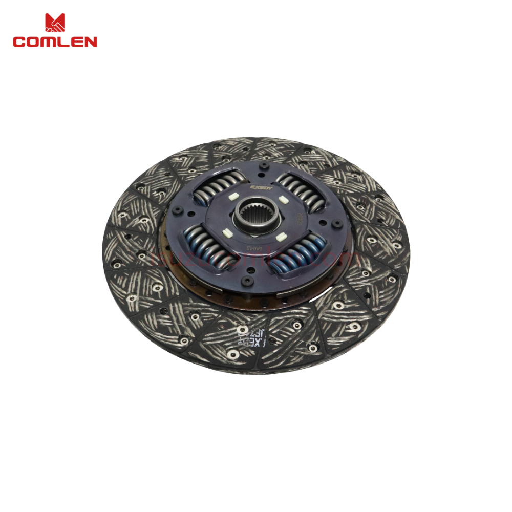 Clutch Disc Clutch Disc