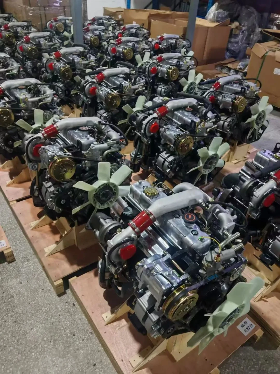 ISUZU ENGINES ISUZU ENGINES