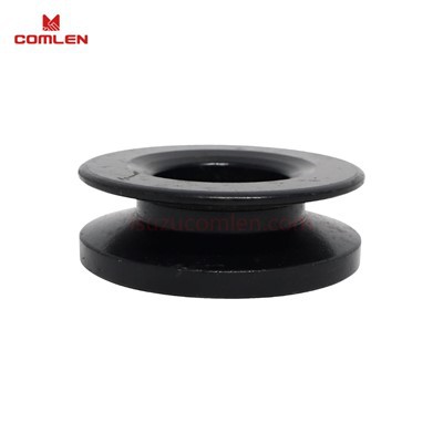 Alternator Pulley For ISUZU NKR TFR55 Truck Repairs 8941674150 4JB1 Engine Generator Pulley