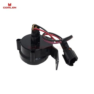 Buzzer Asm Air Pressure Warning For ISUZU F-Series 700P P430 4HK1 6UZ1 OEM 1834600880 1-83460074-0 8-98069865-0 8980698650