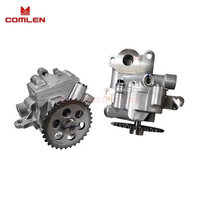 High Quality GP2-6600-EA Engine Oil Pump Assembly For JMC Ford V348 Yuhu Dadao