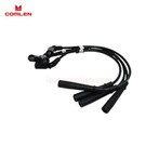 Кабель провода зажигания/набор проводов зажигания/набор проводов свечей зажигания для номера детали 3707050-54/H ISUZU TFR17