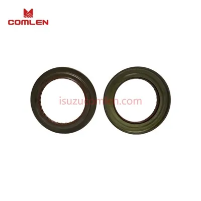 Внутренний задний сальник ступицы для ISUZU ELF NPR NQR 700P 8971229370 8-97122937-0 8970239771 8-97023977-1