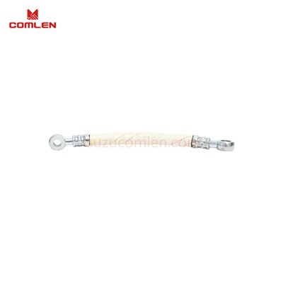 Маслопровод для ISUZU NHR NKR55 77 Ремонт двигателя грузовика G5 4JB1/TC 8944436449 8-94443644-9