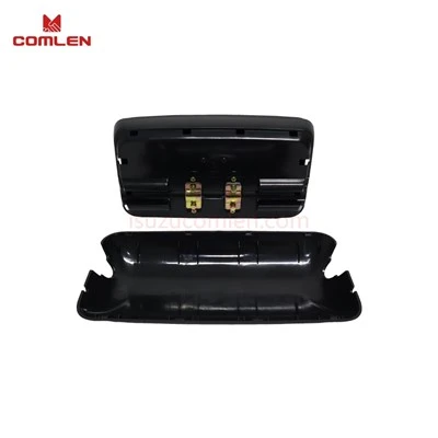 Outside Rear View Mirror Assembly For ISUZU NKR55 NKR 8-98055991-1 898055991 best